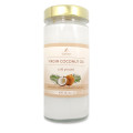 Кокосова олія холодного віджиму купити | Extra Virgin | tea-tea.shop