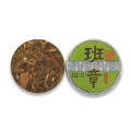 Набір Шен Пуер Баньчжан (15 шт міні-точа) - купити елітний сирий пуер з Юньнані | tea-tea.shop